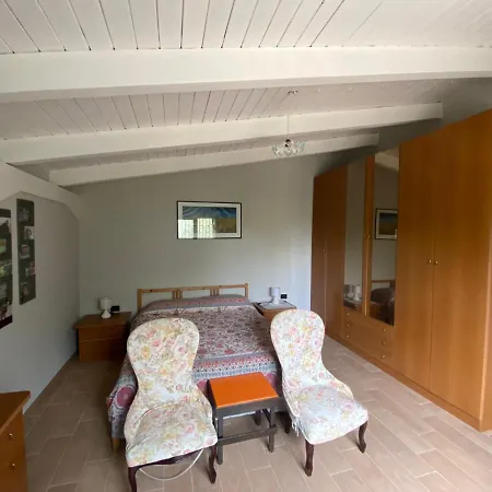 House Edda Serena - Salerno Holiday home Pontecagnano
