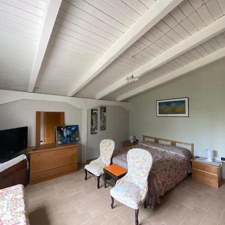 House Edda Serena - Salerno Holiday home Pontecagnano