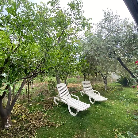House Edda Serena - Salerno