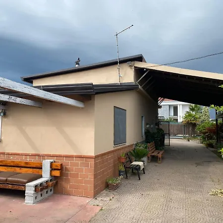 Holiday home House Edda Serena - Salerno Pontecagnano