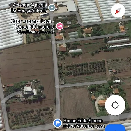 Holiday home House Edda Serena - Salerno
