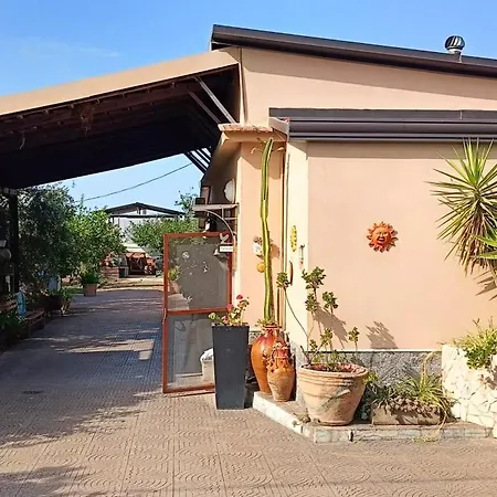 House Edda Serena - Salerno Holiday home Pontecagnano