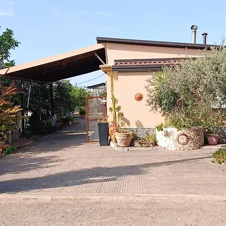 House Edda Serena - Salerno Holiday home Pontecagnano