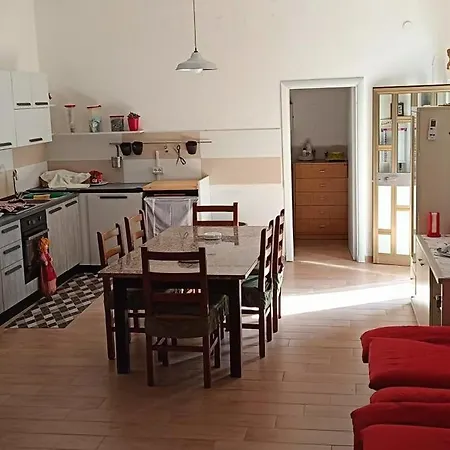 House Edda Serena - Salerno Holiday home *