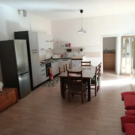 House Edda Serena - Salerno Holiday home Pontecagnano