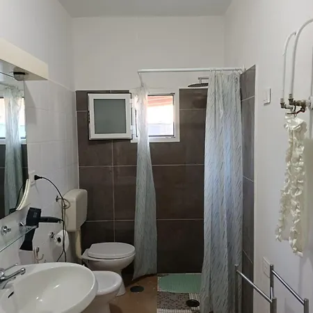 Holiday home House Edda Serena - Salerno Pontecagnano