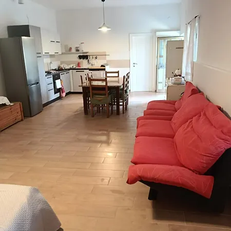 House Edda Serena - Salerno