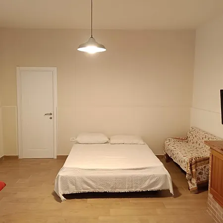 Holiday home House Edda Serena - Salerno Pontecagnano