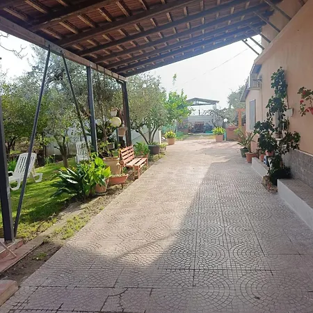 Holiday home House Edda Serena - Salerno *