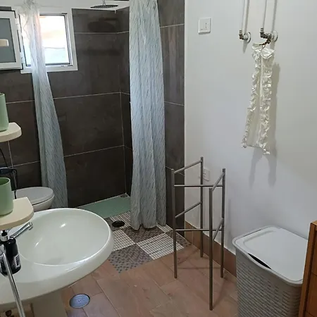 Holiday home House Edda Serena - Salerno Pontecagnano