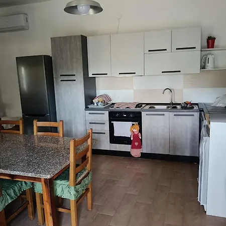 House Edda Serena - Salerno Holiday home *